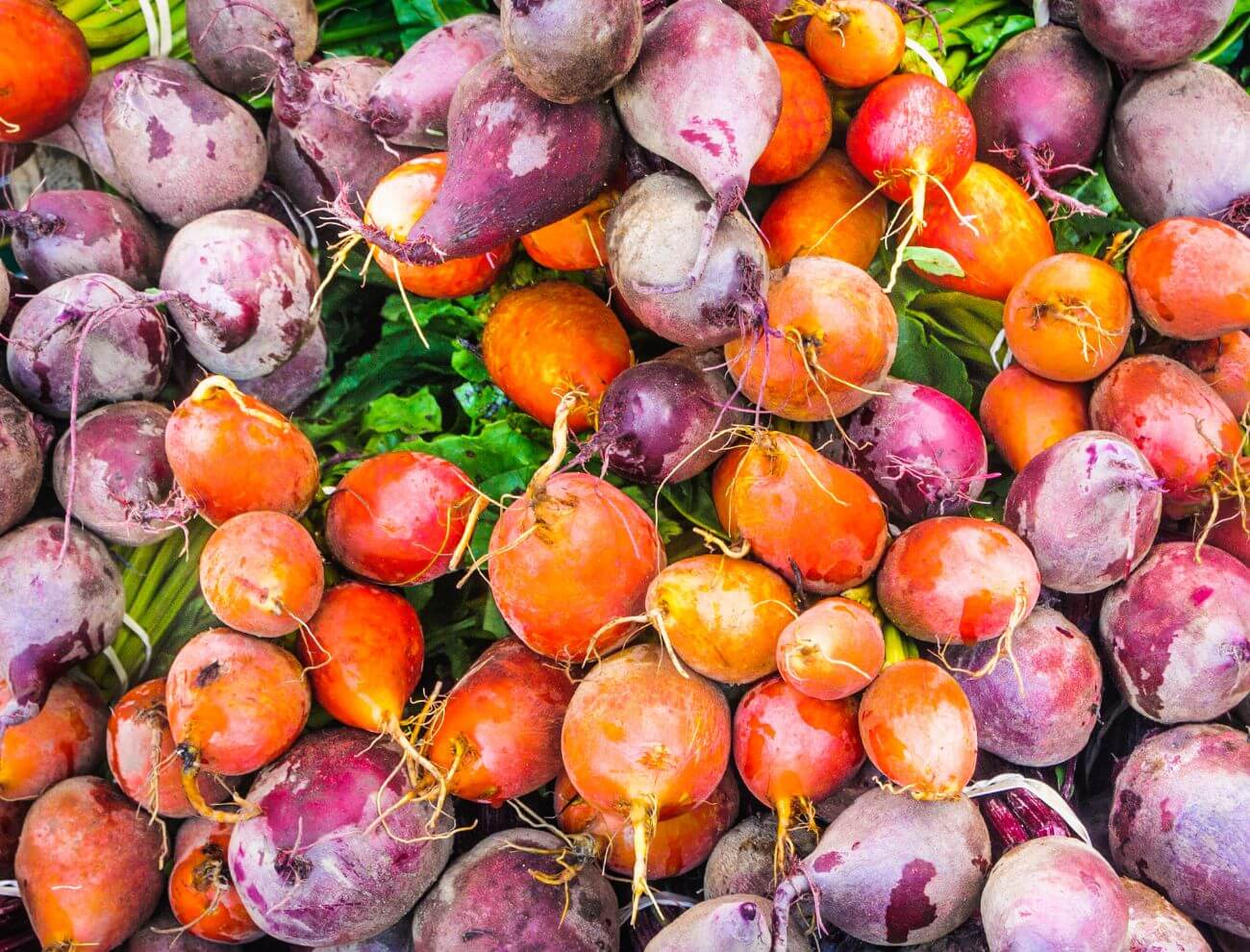 ValleyView Beets Wholesale