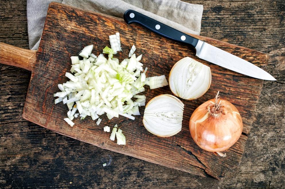 A Chefs Guide To The 10 Best Leek Alternatives