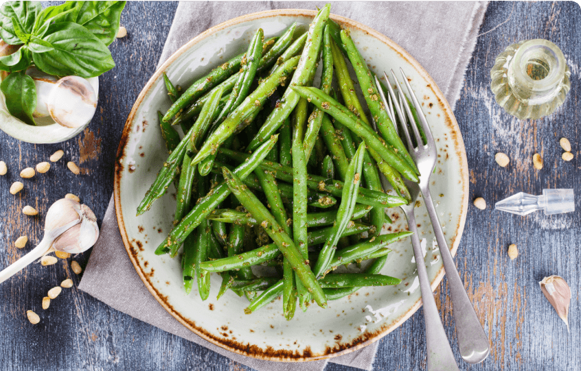 march food market update