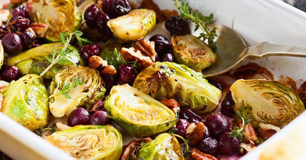 Brussels Sprouts