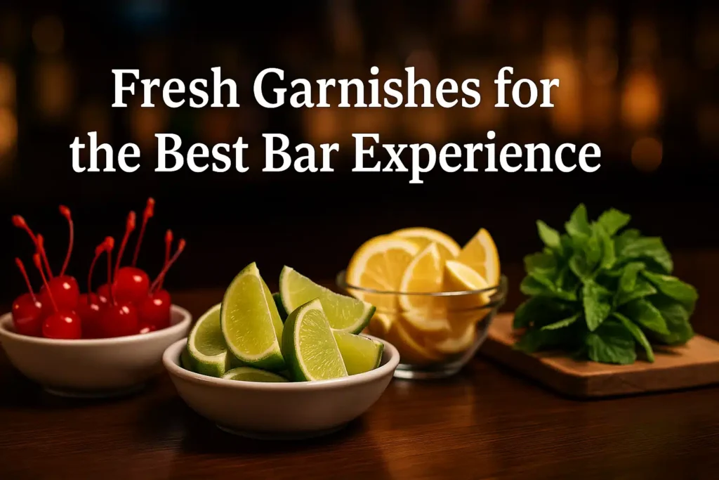Best Bar