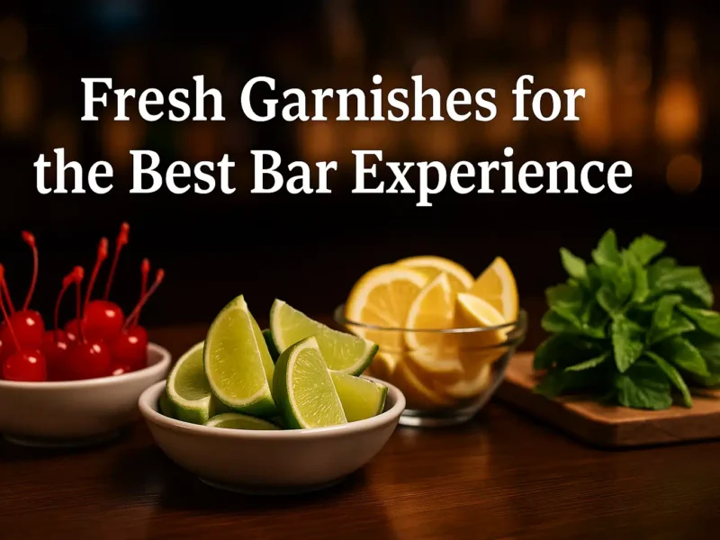 Best Bar