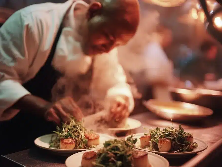 Chef blog image vvp Labor Shortage